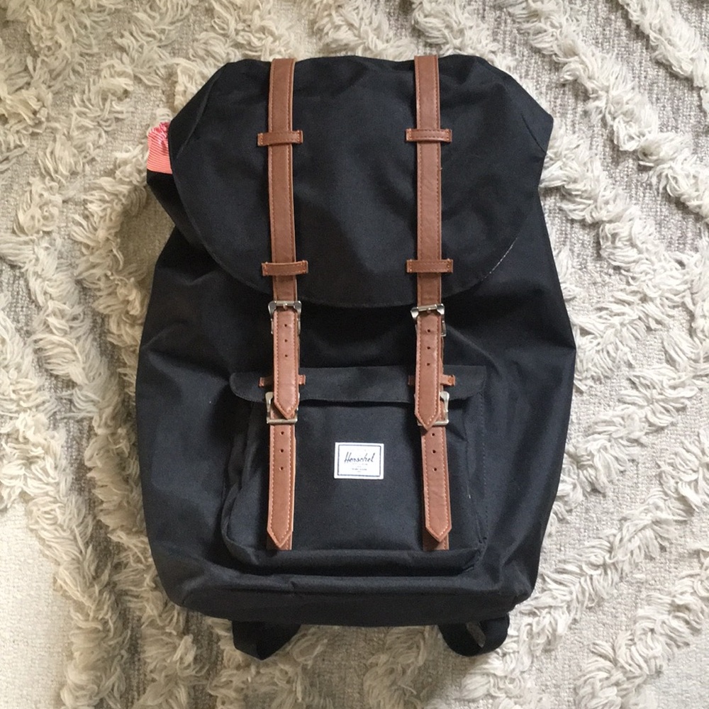 Herschel Little America backpack